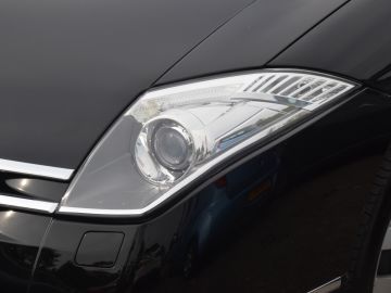 Citroën C6